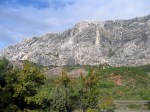 Mont St Victoire